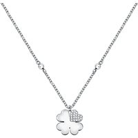 Necklace Morellato Woman in Steel SATQ09 - SATQ09